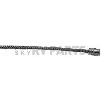 Dorman (OE Solutions) Parking Brake Cable - C660219-1
