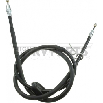 Dorman (OE Solutions) Parking Brake Cable - C660227