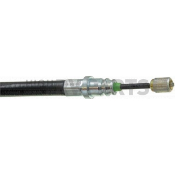 Dorman (OE Solutions) Parking Brake Cable - C660227-1