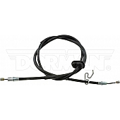 Dorman (OE Solutions) Parking Brake Cable - C660228