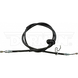 Dorman (OE Solutions) Parking Brake Cable - C660228