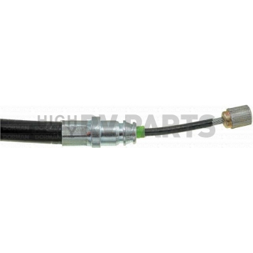 Dorman (OE Solutions) Parking Brake Cable - C660228-1