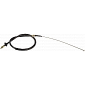 Dorman (OE Solutions) Parking Brake Cable - C660248