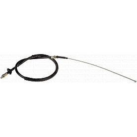 Dorman (OE Solutions) Parking Brake Cable - C660248