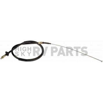 Dorman (OE Solutions) Parking Brake Cable - C660248
