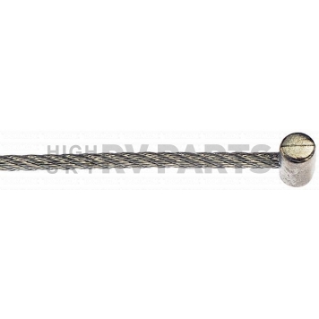 Dorman (OE Solutions) Parking Brake Cable - C660248-1