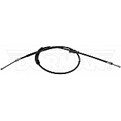 Dorman (OE Solutions) Parking Brake Cable - C660282