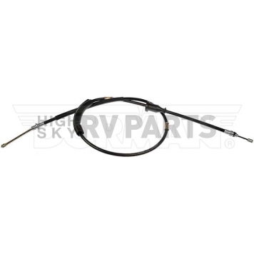 Dorman (OE Solutions) Parking Brake Cable - C660282