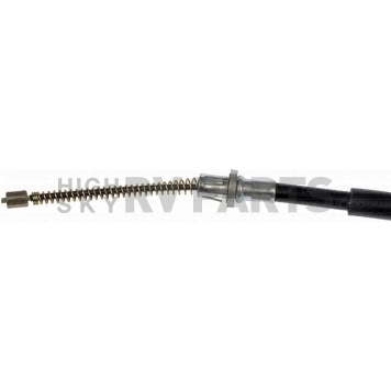 Dorman (OE Solutions) Parking Brake Cable - C660282-2