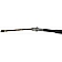Dorman (OE Solutions) Parking Brake Cable - C660282