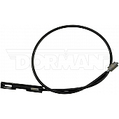 Dorman (OE Solutions) Parking Brake Cable - C660291