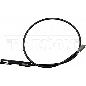 Dorman (OE Solutions) Parking Brake Cable - C660291