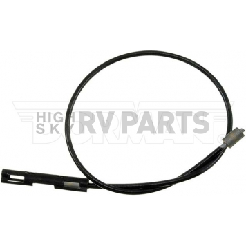 Dorman (OE Solutions) Parking Brake Cable - C660291