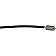 Dorman (OE Solutions) Parking Brake Cable - C660291