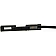 Dorman (OE Solutions) Parking Brake Cable - C660291