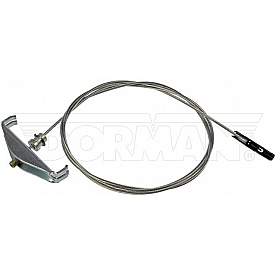 Dorman (OE Solutions) Parking Brake Cable - C660360