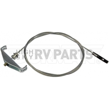 Dorman (OE Solutions) Parking Brake Cable - C660360