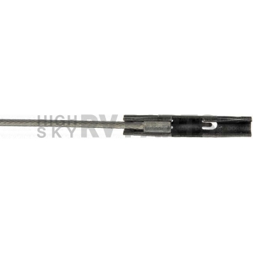 Dorman (OE Solutions) Parking Brake Cable - C660360-1