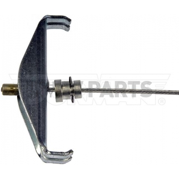Dorman (OE Solutions) Parking Brake Cable - C660360-2