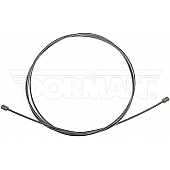 Dorman (OE Solutions) Parking Brake Cable - C660425