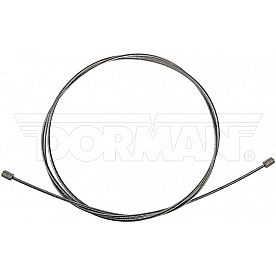 Dorman (OE Solutions) Parking Brake Cable - C660425