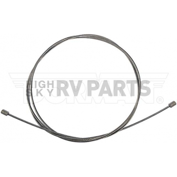 Dorman (OE Solutions) Parking Brake Cable - C660425