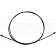 Dorman (OE Solutions) Parking Brake Cable - C660425