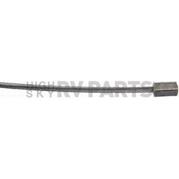 Dorman (OE Solutions) Parking Brake Cable - C660425-1