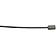 Dorman (OE Solutions) Parking Brake Cable - C660425