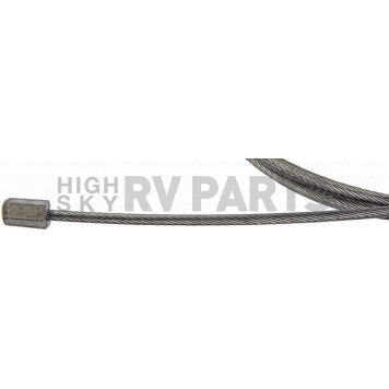 Dorman (OE Solutions) Parking Brake Cable - C660425-2