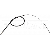 Dorman (OE Solutions) Parking Brake Cable - C660435