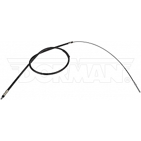 Dorman (OE Solutions) Parking Brake Cable - C660435