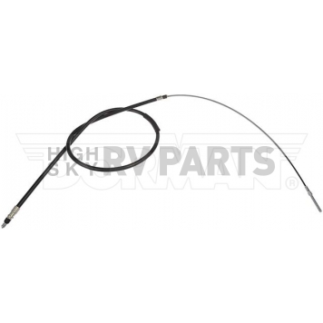 Dorman (OE Solutions) Parking Brake Cable - C660435