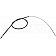 Dorman (OE Solutions) Parking Brake Cable - C660435