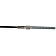 Dorman (OE Solutions) Parking Brake Cable - C660435