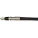 Dorman (OE Solutions) Parking Brake Cable - C660435
