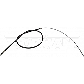 Dorman (OE Solutions) Parking Brake Cable - C660436