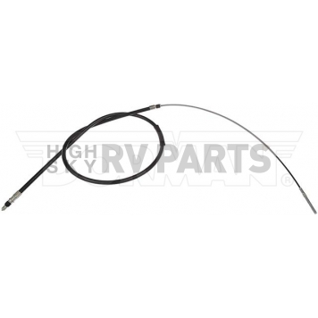Dorman (OE Solutions) Parking Brake Cable - C660436