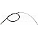 Dorman (OE Solutions) Parking Brake Cable - C660436