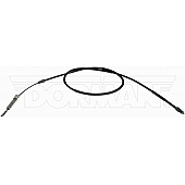 Dorman (OE Solutions) Parking Brake Cable - C660520
