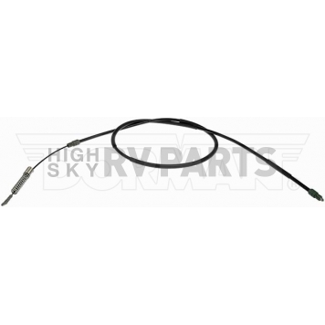 Dorman (OE Solutions) Parking Brake Cable - C660520