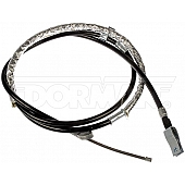 Dorman (OE Solutions) Parking Brake Cable - C660532
