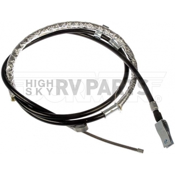 Dorman (OE Solutions) Parking Brake Cable - C660532