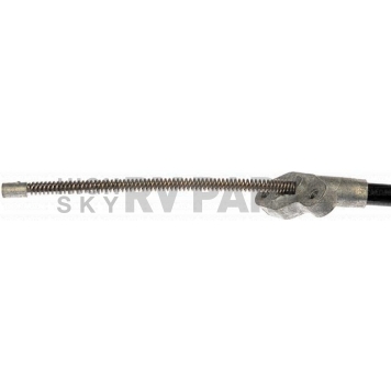 Dorman (OE Solutions) Parking Brake Cable - C660532-2