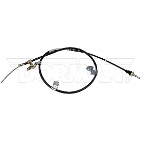 Dorman (OE Solutions) Parking Brake Cable - C660533