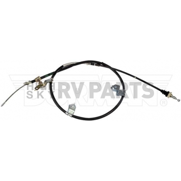 Dorman (OE Solutions) Parking Brake Cable - C660533