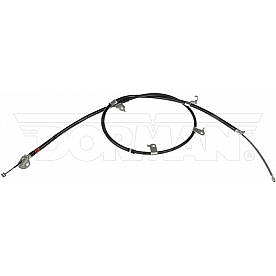Dorman (OE Solutions) Parking Brake Cable - C660534