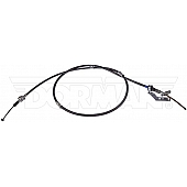 Dorman (OE Solutions) Parking Brake Cable - C660536