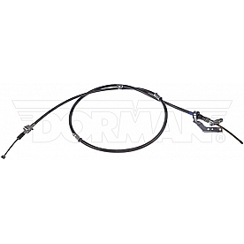 Dorman (OE Solutions) Parking Brake Cable - C660536