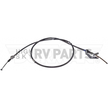 Dorman (OE Solutions) Parking Brake Cable - C660536